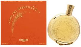 Hermes L´Ambre des Merveilles 100ml EDP