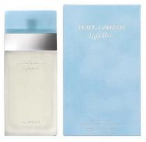 Dolce & Gabbana Light Blue EDT 200ml