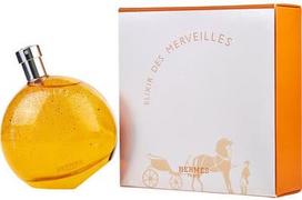 Hermes Elixir Des Merveilles 30ml EDP
