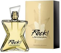 Shakira Rock by Shakira 80ml EDT