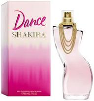 Shakira Dance 80ml EDT