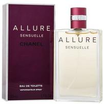 Chanel Allure Sensuelle EDT 50ml