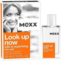 Pirkti Mexx Look Up Now For Her 30ml EDT - Photo 1