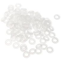 Priedas Glorious PC Gaming Race MX O-Ring, balta