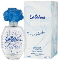 Gres Cabotine Eau Vivide 100ml EDT
