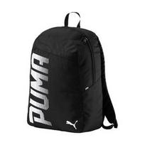 Kuprinė Puma Pioneer 7471401, juoda