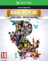 Pirkti Rare Replay Collection 30 Games XBOX ONE - Photo 1