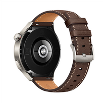 huawei watches 4 pro - Huawei Watch 4 Pro Brown - 4 nuotrauka