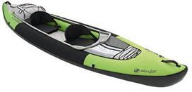 Sevylor Yukon Kajak (054-L0000-205161-15)