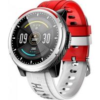 KUMI M1 White/ Red