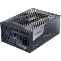 psu titanium - Seasonic Prime TX 1600W - 1 nuotrauka