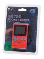 handheld console - ORB Retro - 1 nuotrauka