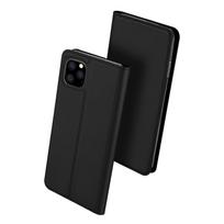 Dėklas Dux Ducis Skin Pro Sony Xperia 1 IV juodas