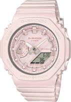 g shock laikrodis casio - G-SHOCK G-CLASSIC GMA-S2100BA-4AER - 1 nuotrauka
