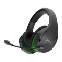 hyperx cloudx - HyperX CloudX Stinger Core Wireless Xbox Black/ Green - 1 nuotrauka