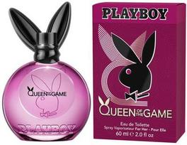 Playboy Queen of the Game 60ml EDT