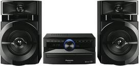 Panasonic SC-UX100E-K