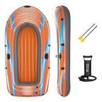 pompa valtims - Bestway Kondor Elite 3000, 246 cm x 122 cm x 45 cm - 2 nuotrauka