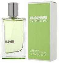 Jil Sander Evergreen 30ml EDT