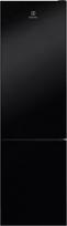 juodi saldytuvai - Electrolux LNT7ME36K2 - 2 nuotrauka