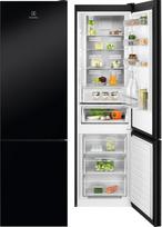 juodi saldytuvai - Electrolux LNT7ME36K2 - 3 nuotrauka