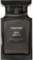 blend oud kvepalai - Tom Ford Oud Wood EDP 100ml - 1 nuotrauka