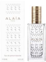 blanche - Azzedine Alaia Alaia Blanche 50ml EDP - 1 nuotrauka