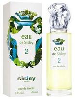 Sisley Eau de Sisley 2 100ml EDT