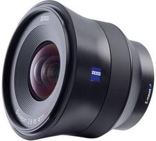 sony e objektyvas - Zeiss Batis 18mm F2.8 - 1 nuotrauka