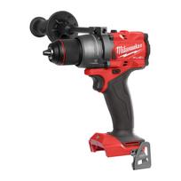 milwaukee akumuliatoriaus - MILWAUKEE M18 FDD3-0X - 2 nuotrauka