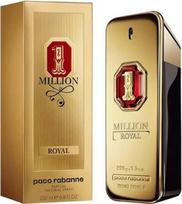 1 million kvepalai vyrams - Paco Rabanne 1 Million Royal EDP 200 ml - 1 nuotrauka