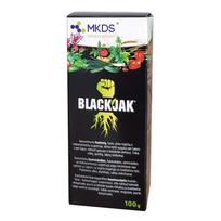 rugstis - Augimo stimuliatorius BLACK JAK, 100 ml - 1 nuotrauka