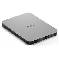 4tb usb 3 hdd - LaCie Mobile Drive, 4TB (STLP4000400) - 1 nuotrauka