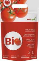 Trąšos pomidorams Baltic Agro, birios, 2 l