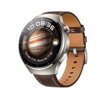 huawei watches 4 pro - Huawei Watch 4 Pro Brown - 9 nuotrauka