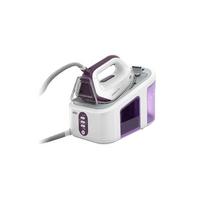 braun carestyle - Braun CareStyle 3 Pro IS 3155 VI, baltas/violetinis - 2 nuotrauka