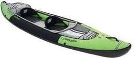 dvivietes baidares - Sevylor Yukon Kajak (054-L0000-205161-15) - 3 nuotrauka