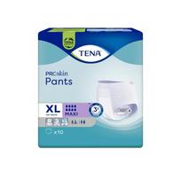 tens -  TENA sauskelnės-kelnaitės PANTS MAXI, XL dydis, 10 vnt. - 3 nuotrauka