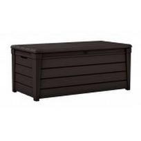 keter lentyna - Daiktadėžė Keter BRIGHTWOOD 455L 230400 - 3 nuotrauka