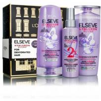 elseve hyaluron plump - L'Oreal Hyaluron Plump, 650 ml - 2 nuotrauka