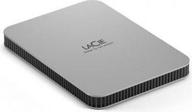 4tb usb 3 hdd - LaCie Mobile Drive, 4TB (STLP4000400) - 4 nuotrauka