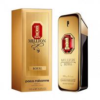 1 million kvepalai vyrams - Paco Rabanne 1 Million Royal EDP 200 ml - 3 nuotrauka
