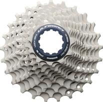 pavara dviraciui - Galinis žvaigždžių blokas Shimano ULTEGRA CS-R8000 11-speed-11-25T - 2 nuotrauka