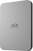 4tb usb 3 hdd - LaCie Mobile Drive, 4TB (STLP4000400) - 5 nuotrauka