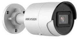 hikvision ip kamera ds - Hikvision DS-2CD2T86G2-2I - 1 nuotrauka