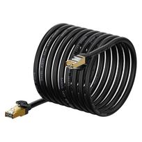 BASEUS CABLE RJ45 15M/BLACK WKJS010801 BASEUS