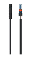 GARMIN kabeliai suderinama su Bosch, 940 mm