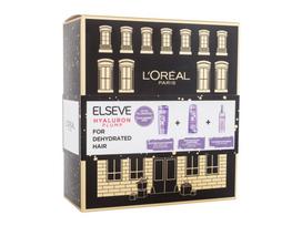 elseve hyaluron plump - L'Oreal Hyaluron Plump, 650 ml - 3 nuotrauka