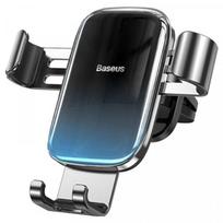baseus car holder - Baseus SUYL-LG01 Blue (Mėlynas) - 1 nuotrauka
