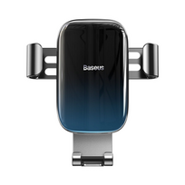 baseus car holder - Baseus SUYL-LG01 Blue (Mėlynas) - 2 nuotrauka